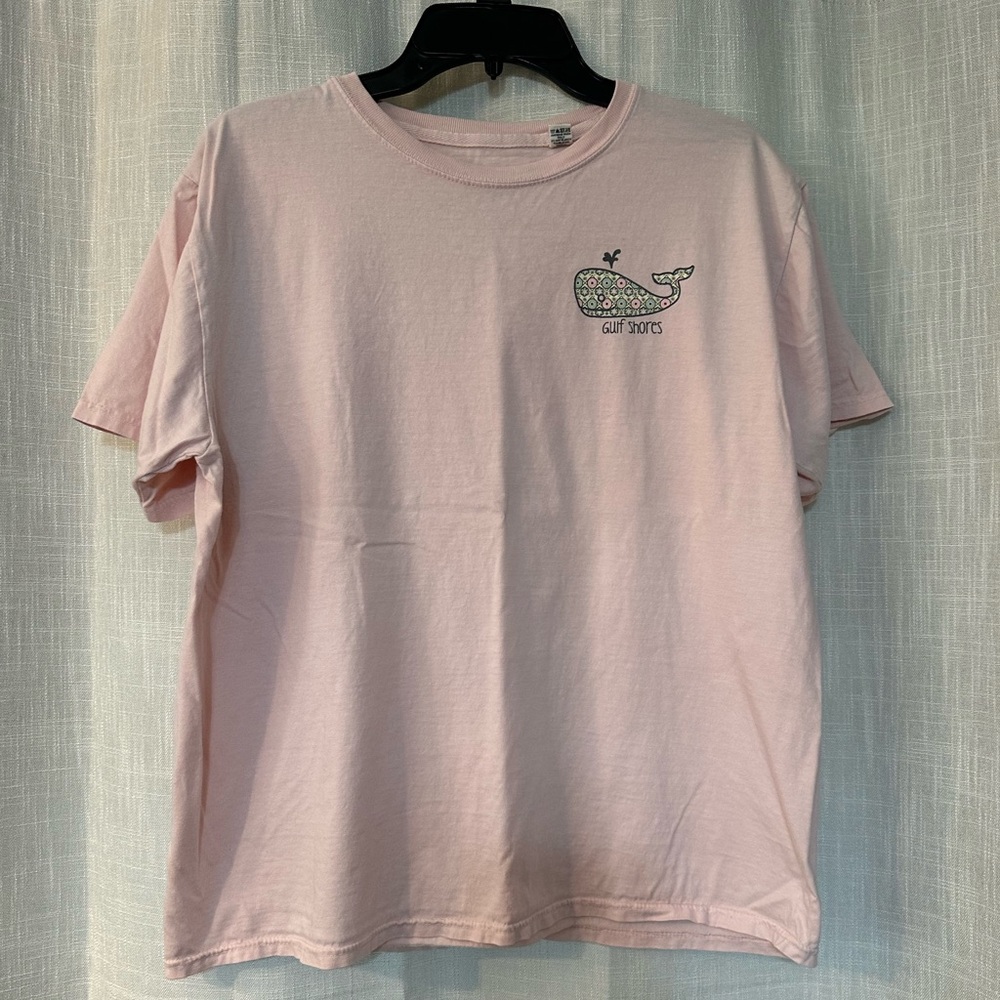 Blue 84 Women’s Gulf Shores, AL Graphic T-Shirt